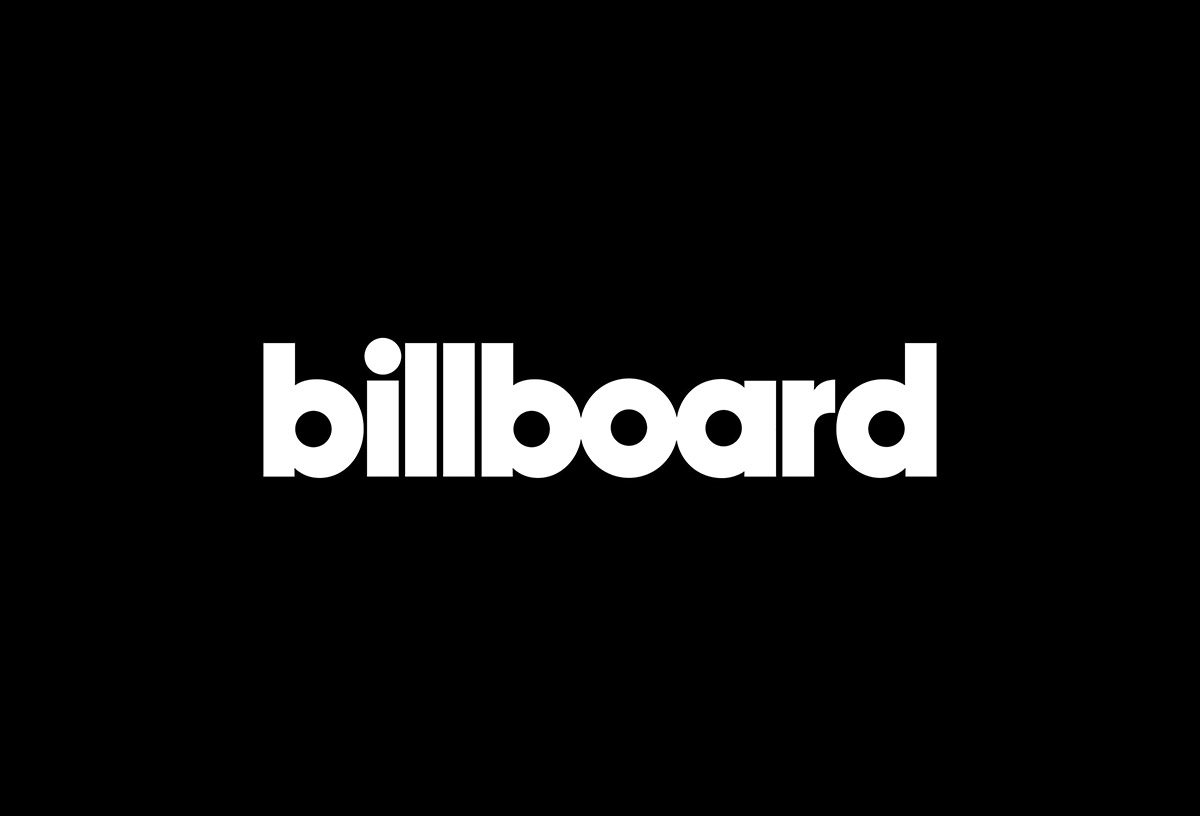 Billboard magazine logo